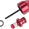RockShox Rebound Adjuster Knob/Bolt Kit (Yari)