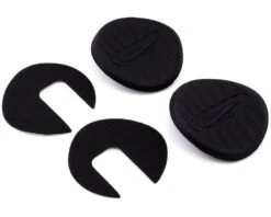 Zipp Vuka Alumina Clip Armrest Pad Kit