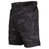 ZOIC Ether 9 Camo Short (Digi Camo) (S) (No Liner)