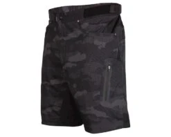 ZOIC Ether 9 Camo Short (Digi Camo) (S) (No Liner)