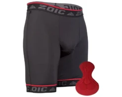 ZOIC Ether Short (Black) (w/ Liner) (S) -Specialized Shop 1103zm15 black s 2