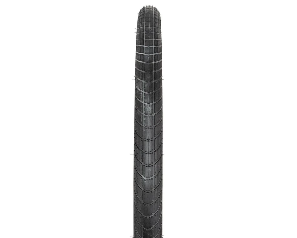 Schwalbe Big Apple Kevlar Guard Tire (Black) (700c / 622 ISO) (50mm) (Wire) 2 Schwalbe Big Apple Kevlar Guard Tire (Black) (700c / 622 ISO) (50mm) (Wire) - Image 2
