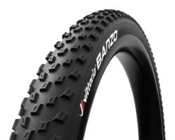 Vittoria Barzo Mountain Tire (Black) (27.5" / 584 ISO) (2.6") (Wire)