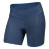 Pearl Izumi Women's 5" Sugar Short (Dark Denim/Navy) (XL)