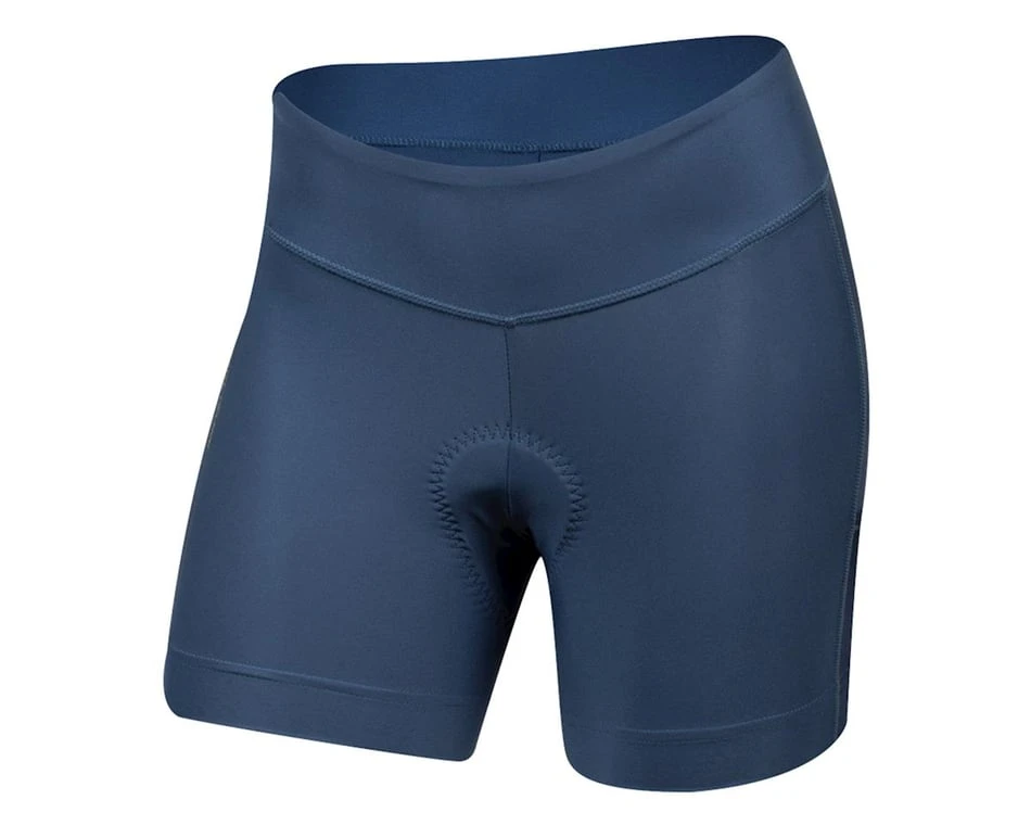 Pearl Izumi Women's 5" Sugar Short (Dark Denim/Navy) (XL) 1 Pearl Izumi Women's 5" Sugar Short (Dark Denim/Navy) (XL)