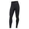 Pearl Izumi Women's Sugar Thermal Tight (Black) (XS) (No Chamois)