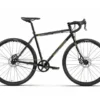 Bombtrack Arise 650b Gravel/All-Road Bike (Gloss Coffee Black) (Single Speed) (XS)