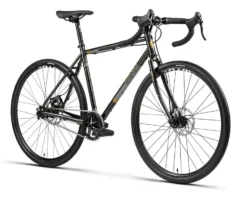 Bombtrack Arise 700C Gravel/All-Road Bike (Gloss Coffee Black) (Single Speed) (M) -Specialized Shop 1125010321 2