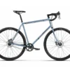 Bombtrack Arise 700c Gravel/All-Road Bike (Gloss Metallic Blue) (Single Speed) (M)