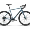 Bombtrack Hook EXT Gravel/Adventure Bike (Matte Metallic Grey) (27.5") (S)