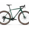 Bombtrack Hook EXT Carbon Gravel/Adventure Bike (Gloss Dark Green) (27.5") (XS)