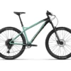 Bombtrack Cale AL 29" Hardtail Mountain Bike (Matte Hazy Green) (M)