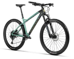 Bombtrack Cale AL 29" Hardtail Mountain Bike (Matte Hazy Green) (M) -Specialized Shop 1125170121 2
