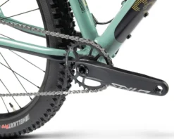 Bombtrack Cale AL 29" Hardtail Mountain Bike (Matte Hazy Green) (M) -Specialized Shop 1125170121 3