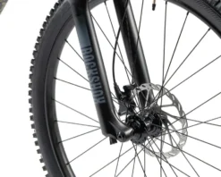 Bombtrack Cale AL 29" Hardtail Mountain Bike (Matte Hazy Green) (M) -Specialized Shop 1125170121 4