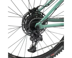 Bombtrack Cale AL 29" Hardtail Mountain Bike (Matte Hazy Green) (M) -Specialized Shop 1125170121 5