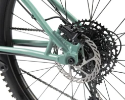 Bombtrack Cale AL 29" Hardtail Mountain Bike (Matte Hazy Green) (M) -Specialized Shop 1125170121 6