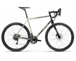 Bombtrack Audax 650b Gravel/All-Road Bike (Glossy Sage Green) (XS)