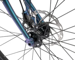 Bombtrack Arise SG Gravel/All-Road Bike (Glossy Cobalt Green) (XS) 12 Bombtrack Arise SG Gravel/All-Road Bike (Glossy Cobalt Green) (XS) -Specialized Shop 1125250121 4