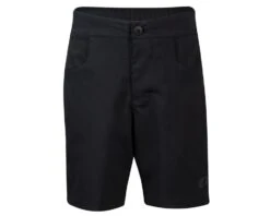 Pearl Izumi Jr Canyon Shorts (Black) (Youth S)