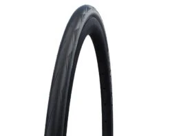Schwalbe Durano Plus Road Tire (Black) (700c / 622 ISO) (25mm) (Folding) (Addix/SmartGuard)