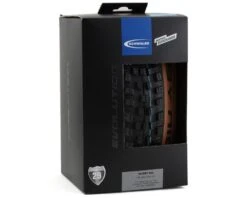Schwalbe Nobby Nic Tubeless Tire (Tan Sidewalls) (29" / 622 ISO) (2.4") (Folding) (Addix SpeedGrip/Super Ground) 7 Schwalbe Nobby Nic Tubeless Tire (Tan Sidewalls) (29" / 622 ISO) (2.4") (Folding) (Addix SpeedGrip/Super Ground) -Specialized Shop 11654322 3