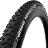 Vittoria Terreno Wet TNT Tubeless Cross/Gravel Tire (Anthracite) (700c / 622 ISO) (33mm) (Folding) (G2.0)