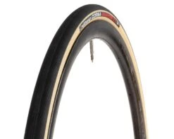 Vittoria Corsa Competition Road Tire (Para) (700c / 622 ISO) (25mm) (Folding) (G2.0)