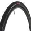 Vittoria Corsa Competition TLR Tubeless Road Tire (Black) (700c / 622 ISO) (25mm) (Folding) (G2.0)