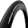Vittoria Corsa Speed TLR Tubeless Road Tire (Black) (700c / 622 ISO) (25mm) (Folding) (G2.0)