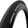 Vittoria Terreno Zero Gravel Tire (Black) (700c / 622 ISO) (38mm) (Folding) (2C)