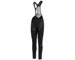 Assos Women's UMA GT Ultraz Winter Bib Tights (Black Series) (XL)