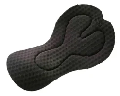 Assos Women's UMA GT Ultraz Winter Bib Tights (Black Series) (XL) -Specialized Shop 1214216 bs xl 2