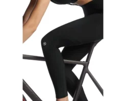 Assos Women's UMA GT Ultraz Winter Bib Tights (Black Series) (XL) -Specialized Shop 1214216 bs xl 6