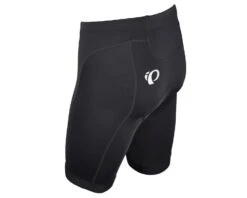Pearl Izumi Select Pursuit Tri Shorts (Black) (L) -Specialized Shop 13111605021l 2