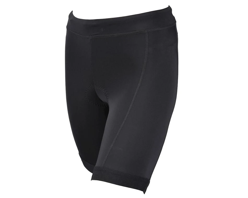 Pearl Izumi Women's Select Pursuit Tri Shorts (Black) (L) 1 Pearl Izumi Women's Select Pursuit Tri Shorts (Black) (L)