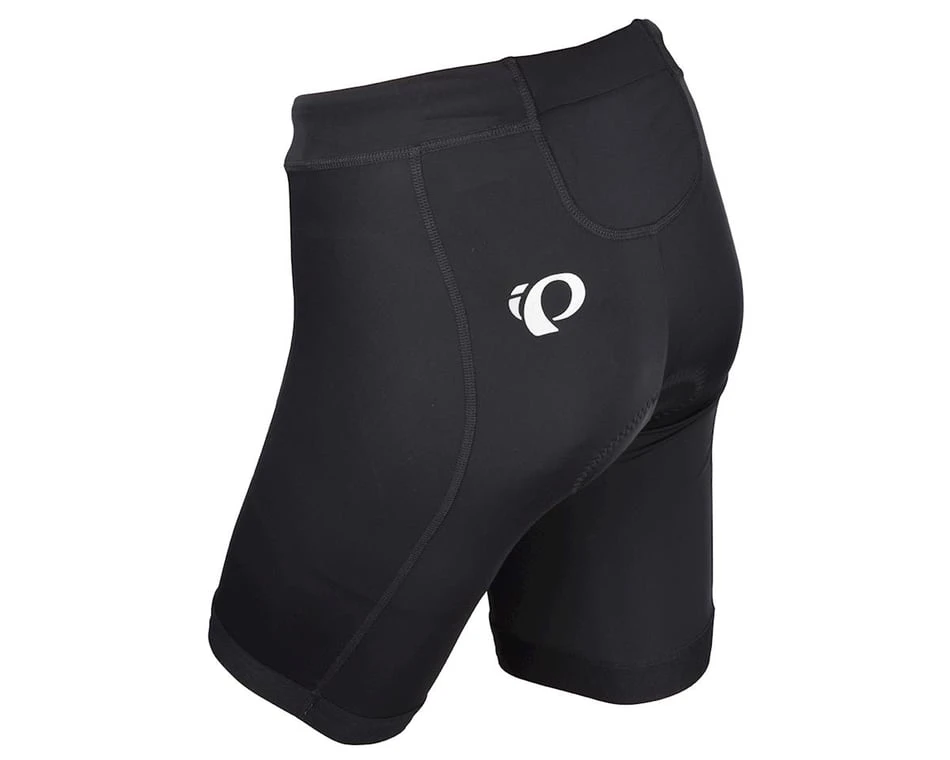 Pearl Izumi Women's Select Pursuit Tri Shorts (Black) (L) 2 Pearl Izumi Women's Select Pursuit Tri Shorts (Black) (L) - Image 2