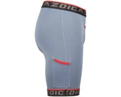 ZOIC Essential Liner (Blue Haze) (9" Inseam) (2XL) -Specialized Shop 1401essf bluehaze 2xl 2