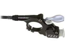 Manitou MILO Remote Lock Out Kit