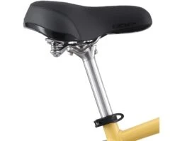 IZip Alki 1 Upright Comfort Bike (Yellow) (19" Seat Tube) (L) -Specialized Shop 16 790 4106 7