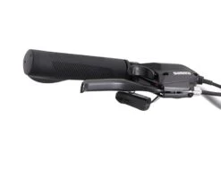 IZip Alki 1 Step Thru Comfort Bike (Black) (13" Seat Tube) (XS) -Specialized Shop 16 790 4110 4