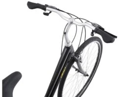 IZip Alki 1 Step Thru Comfort Bike (Black) (13" Seat Tube) (XS) -Specialized Shop 16 790 4110 6