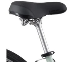 IZip Alki 1 Step Thru Comfort Bike (Green) (13" Seat Tube) (XS) -Specialized Shop 16 790 4113 7