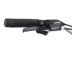 IZip ALKI 2 Upright Comfort Bike (Blue) (19" Seat Tube) (L) -Specialized Shop 16 790 4122 4