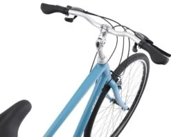 IZip ALKI 2 Upright Comfort Bike (Blue) (19" Seat Tube) (L) -Specialized Shop 16 790 4122 6