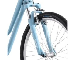 IZip Zest Step Thru Comfort Bike (Blue) (15" Seat Tube) (S) -Specialized Shop 16 790 4150 3