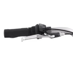 IZip Zest Step Thru Comfort Bike (Blue) (15" Seat Tube) (S) -Specialized Shop 16 790 4150 4