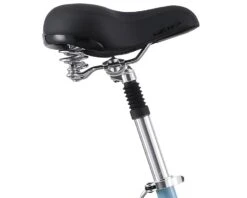 IZip Zest Step Thru Comfort Bike (Blue) (15" Seat Tube) (S) -Specialized Shop 16 790 4150 7