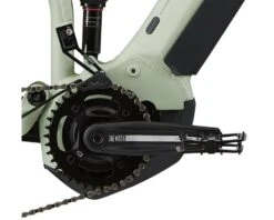 Haibike Fullseven 5 Full Suspension E-Bike (Arctic Frost) (S) -Specialized Shop 18 790 7070 3