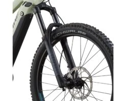 Haibike Fullseven 5 Full Suspension E-Bike (Arctic Frost) (S) -Specialized Shop 18 790 7070 4